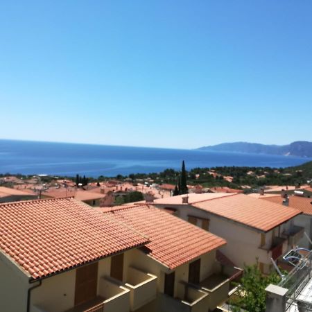 Appartamento Cala Gonone Dış mekan fotoğraf
