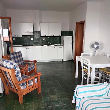 Appartamento Cala Gonone Dış mekan fotoğraf