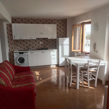 Appartamento Cala Gonone Dış mekan fotoğraf