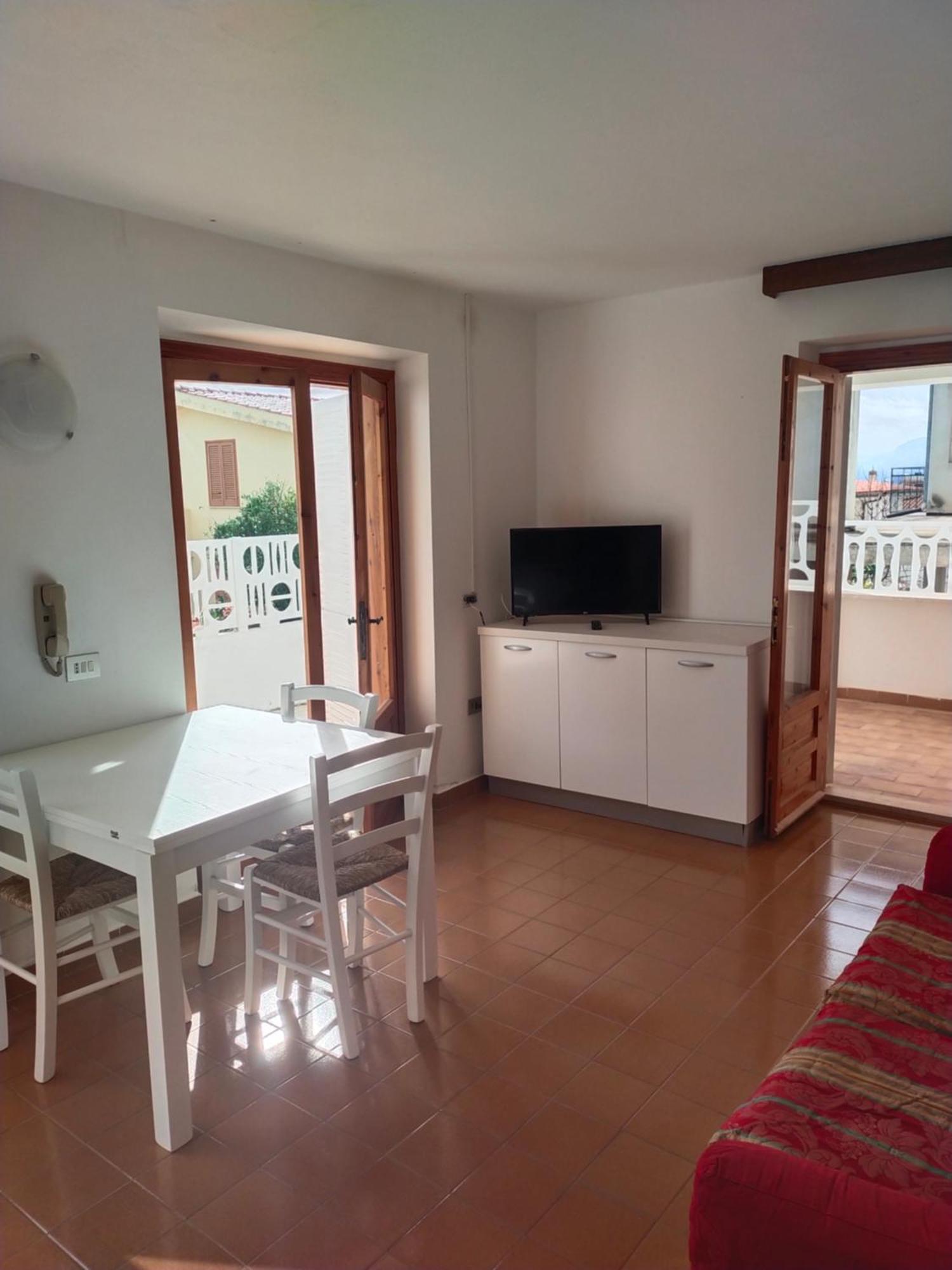 Appartamento Cala Gonone Dış mekan fotoğraf