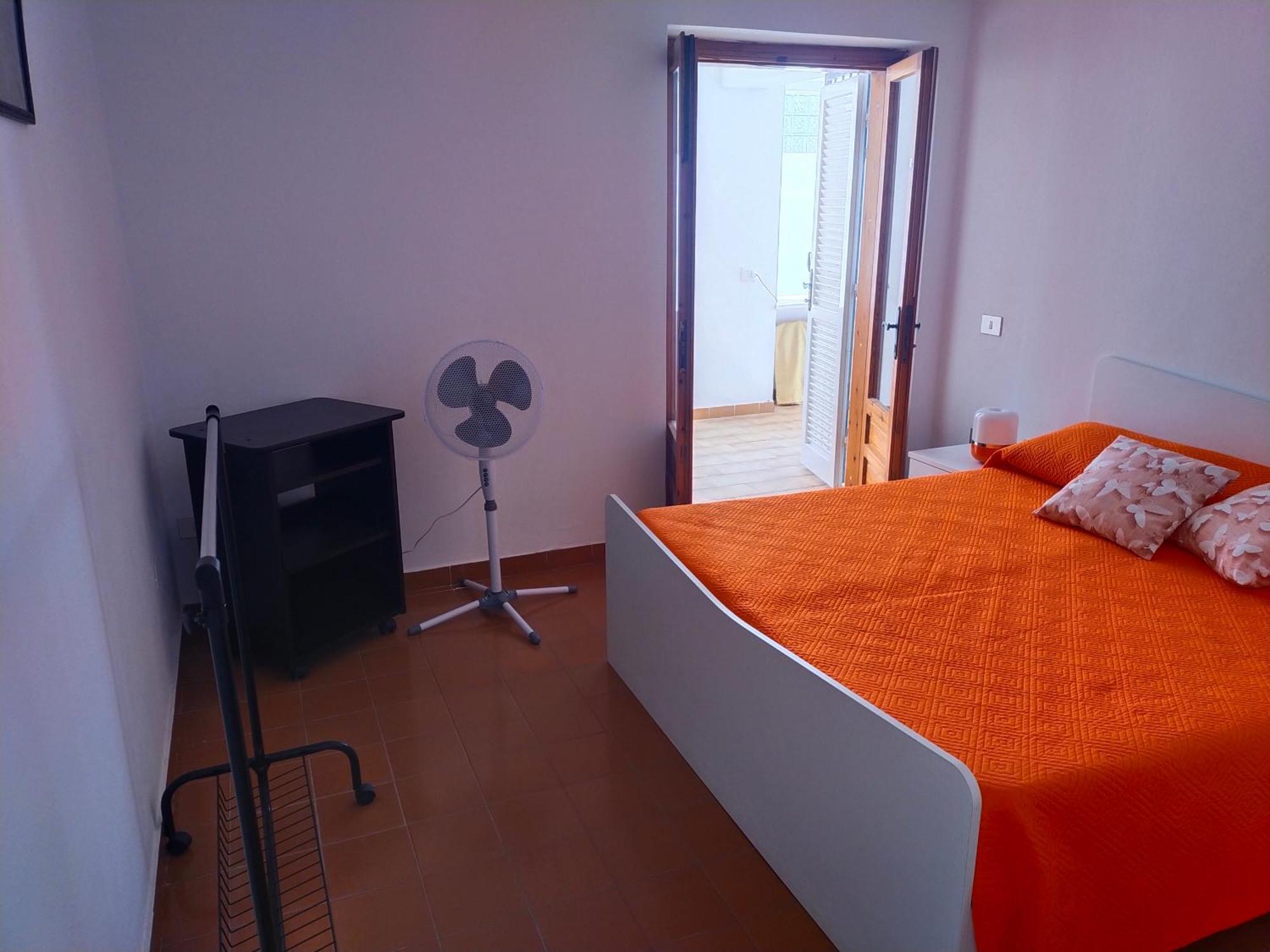 Appartamento Cala Gonone Dış mekan fotoğraf