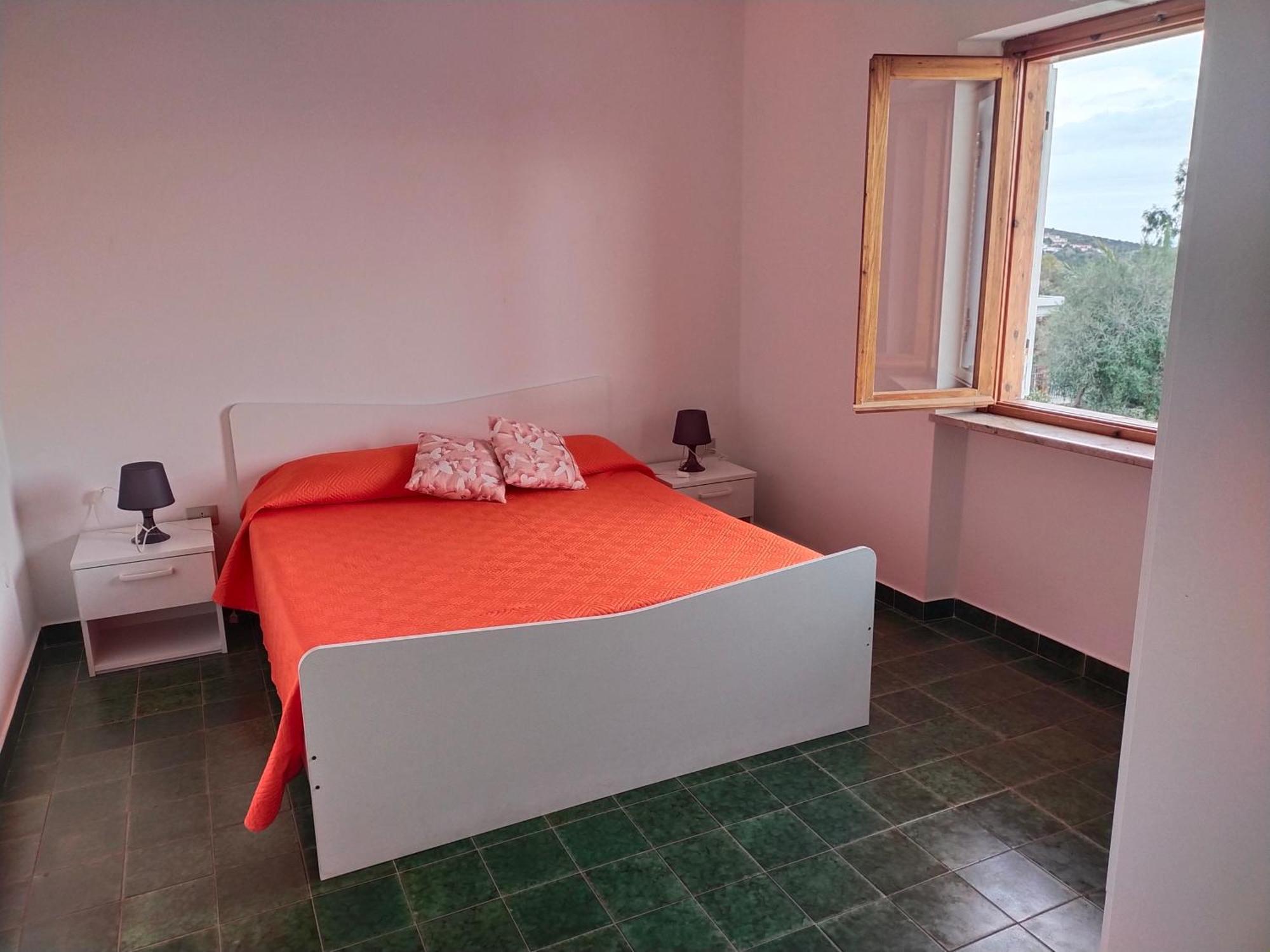 Appartamento Cala Gonone Dış mekan fotoğraf