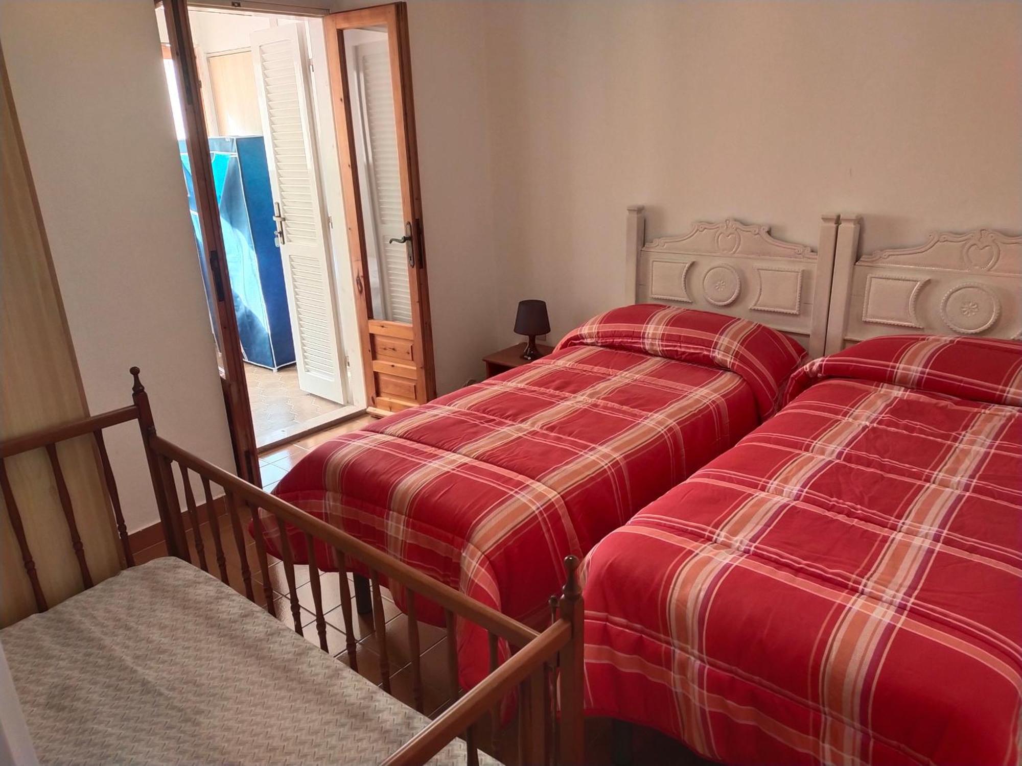 Appartamento Cala Gonone Dış mekan fotoğraf