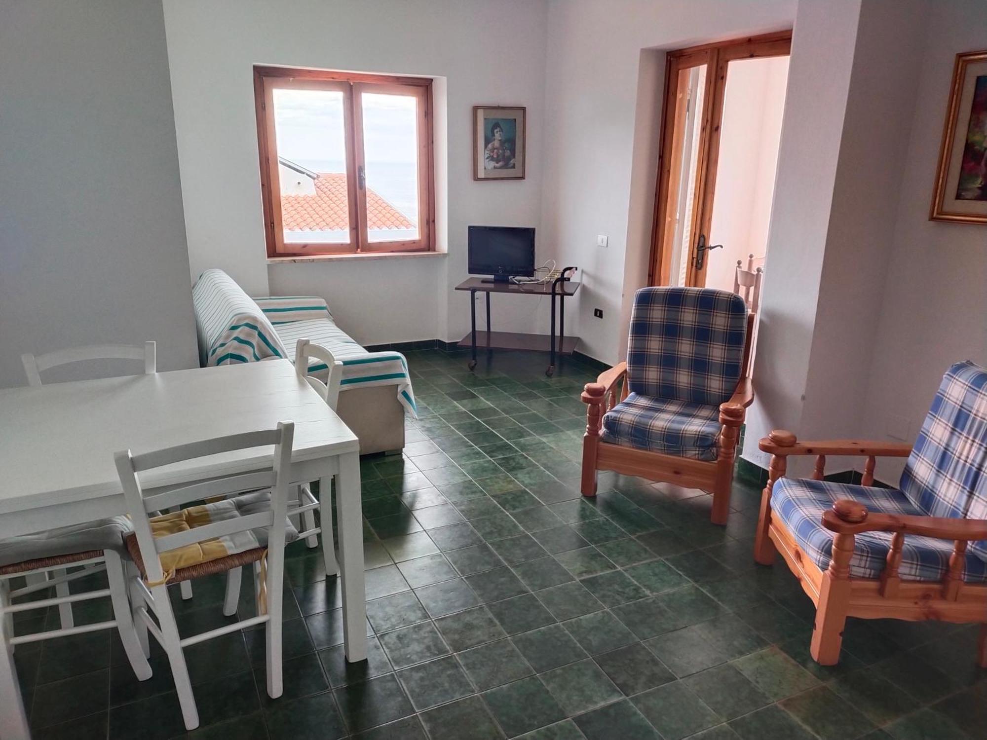 Appartamento Cala Gonone Dış mekan fotoğraf
